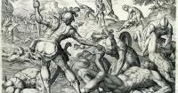 Play by 17th century German cleric adapting dirty ancient Roman comedy to King David story is rediscovered