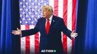 Trump Approval Rating Friday Prediction: What the Kalshi Market Is Forecasting