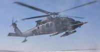 Alaska Air National Guard rescues two avalanche victims near Eklutna Lake