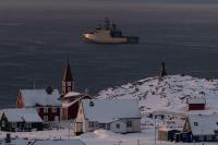 U.S. resource exploration in Greenland must respect local laws, Denmark says