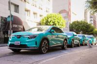 Green GSM Taxi Service Now Available in Los Angeles