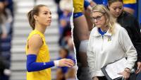 Ex-SJSU trans volleyball coach makes shocking new allegations in latest lawsuit