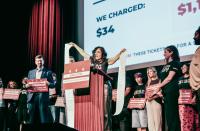 Ticket Policy Forum Has Sued D.C. to Block RESALE Act