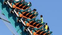 Dalton woman shares video after deadly Goliath incident at Six Flags Over Georgia