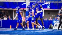 Boise State's College Football Playoff outlook gets major vote of confidence from national experts