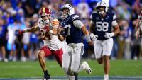 Ohio State-Indiana, Notre Dame-BYU among six Week 7 Top 25 matchups