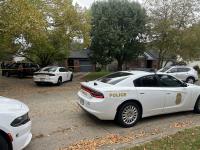 2 people found dead with gunshot wounds on Indianapolis’ north side