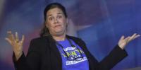 'HAMMERED DRUNK':  Indiana Dem appears sloppy, slurry in candidate forum with rambling anti-MAGA tirade