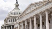Kansas Democrat rejects far-left label as Republican resists Senate seat takeover
