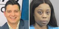 Louisiana woman resentenced to life in prison in death of Kansas City sports reporter