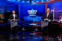 Michigan’s Senate race gives a preview of America’s future