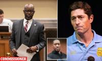 Minneapolis will vote to ax its woke Office of Community Safety created to try and replace cops in wake of George Floyd's murder