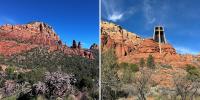 Report: Sedona among top 5 trending travel destinations worldwide for 2027