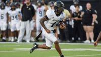 Oklahoma High School Football Top 25 State Rankings (Oct. 14, 2026)
