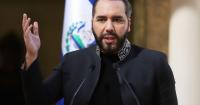 El Salvador's Bukele unveils plan to free up to 50% arrested under state of emergency