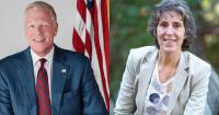 Big money flows into Southern Oregon state Senate race
