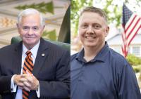Rep. Kevin Mannix faces political newcomer in fight to hold onto Oregon swing seat