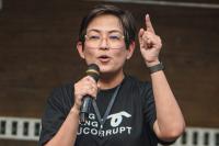 Rapper-economist Cielo Magno confirms she will run for Senate