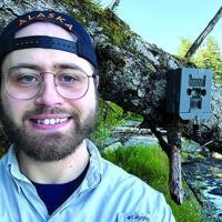 URI researcher answers questions about Halloween’s ‘scariest’ mammal
