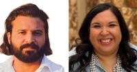 Herrera and Padilla Stout clash over guns, border security and character in heated Texas 23rd CD debate