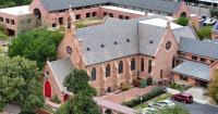 Episcopal Diocese of Utah to hold annual convention at St. Mark’s Cathedral