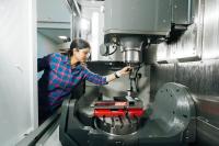 Virginia’s Workforce Pipeline Supports U.S. Navy’s Submarine Building Program