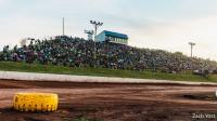 Weather Pushes Dirt Track World Championship To Saturday, Sunday