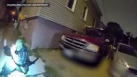 Milwaukee police release bodycam video of officer shooting 17-year-old armed with rifle