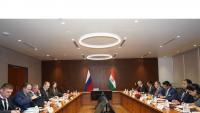 India, Russia hold talks on Pakistan, Afghanistan; reaffirm cooperation