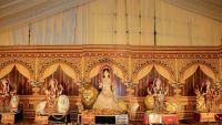Bangladesh: Heavy security for Durga Puja curtails minority freedom