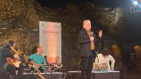 Aussie Indigenous music, Indian classical heritage unite in New Delhi