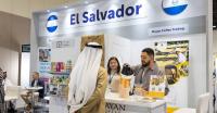 El Salvador Expands Middle East Trade Presence with Specialty Coffee and Agro-Exports at GFW 2026.