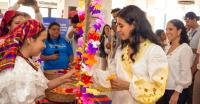 “El Salvador Was Incredible”: UN Tourism Chief Shaikha Al Nuwais Celebrates Milestone World Tourism Day Host.