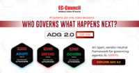 EC-Council Releases ADG 2.0 and Offers Its AI Governance Crosswalks Free to Every Government, Regulator and Standards Body as Nations Split on AI Rules