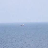 US Forces Destroy Iranian-Affiliated Dhow Accused of Tracking Navy Ships in Gulf of Oman