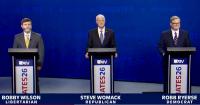 Technology, immigration, inflation, health care key topics in Third District debate