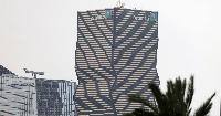 Iran-backed Houthis struck Saudi oil giant Aramco’s offices, officials say