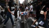 Prices Continue to Inch Higher, Squeezing the Fashion Industry
