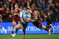 Australia have picked Mitchell Moses for one reason… It still might not be enough