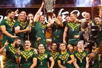 The SEVEN best Rugby League World Cup matches in history