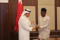 FCTA Seeks Qatar, Germany Partnerships For Abuja’s Development