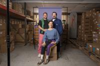 Plumbing Pros' Bathroom Business Made $3.9M Last Year: sproos!