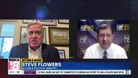 ONLY ON 8: Political Analyst Steve Flowers on what it will take to win the U.S. House District 2 seat