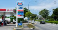 Singapore petrol prices rise for second straight day as Esso joins Caltex, Shell hikes
