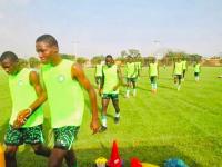 2026 WAFU-B U-17 Boys’ Championship: Golden Eaglets succumb to Niger defeat, risk another AFCON absence