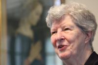 ‘God’s work will go on’: Sister Carolyn Brockland upholds Ursuline legacy in New Orleans
