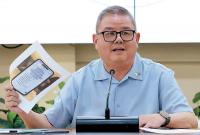 DA cancels P700 million  rice shipment from Vietnam
