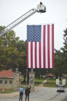 TRAVELING VIETNAM WALL