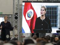 Costa Rica opens mega-prison as Bukele model embraced across Latin America