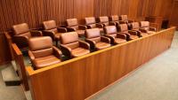 House committee investigates DC groups over alleged jury nullification trainings The U.S. House Oversight and Government Reform Committee announced it is investigating &ldquo;left-wing activist groups in the District of Columbia&rdquo; who allegedly pro